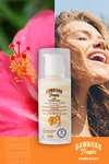 [Prime + Spar-Abo] Hawaiian Tropic Silk Hydration Sun Lotion Air Soft Face Sonnencreme LSF 30, 50 ml, 1 St