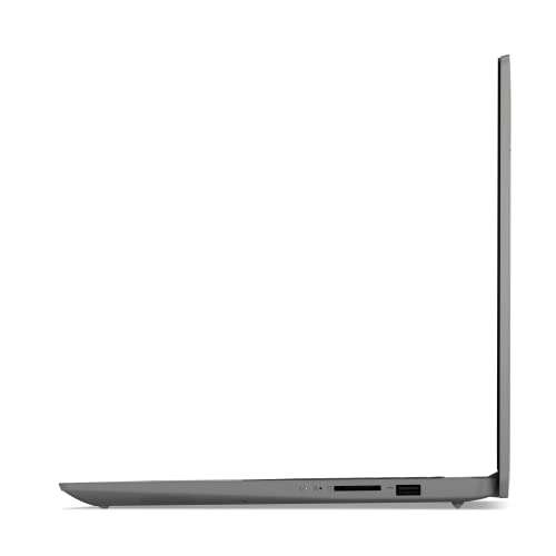 Lenovo IdeaPad 3 Laptop | 15,6" Full HD Display | AMD Ryzen 5 5625U | 16GB RAM | 512GB SSD