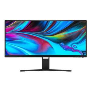 Xiaomi 30 Zoll WFHD Curved Gaming Monitor HDMI/DP 200Hz