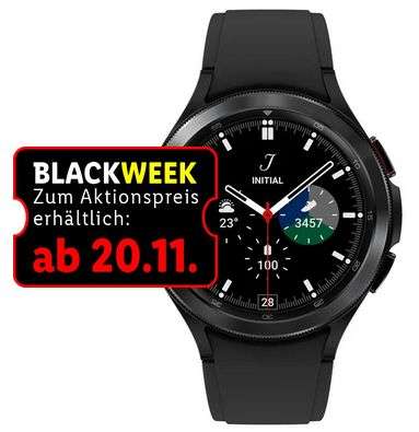 Huawei HUAWEI WATCH GT4 46MM - Smartwatch - schwarz/black - Zalando.de