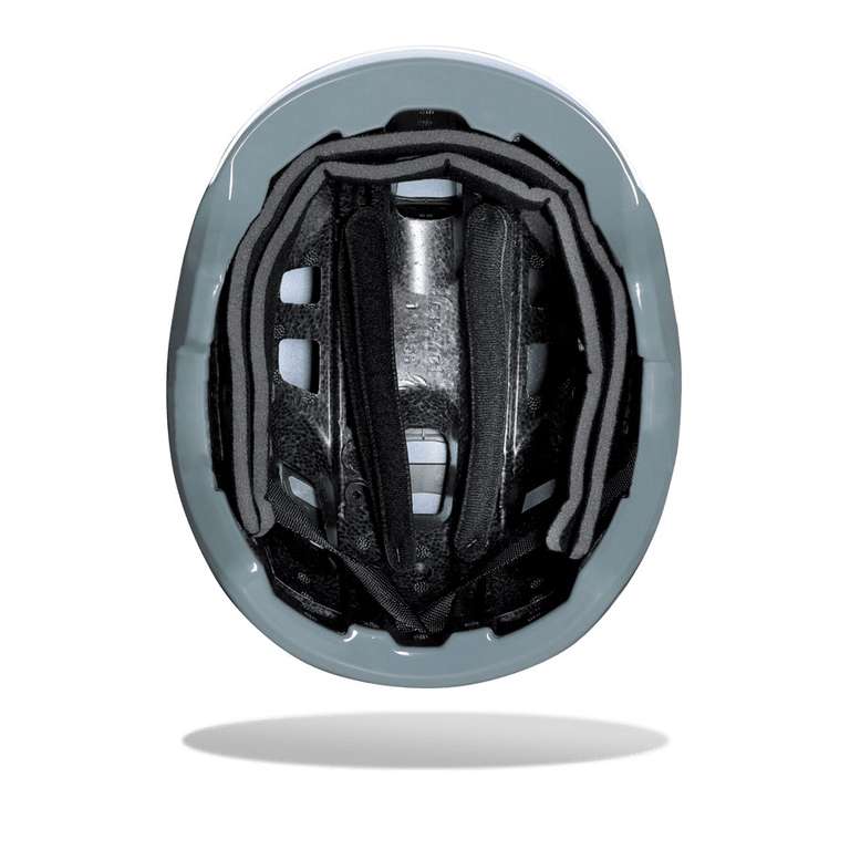 Suomy E-Cube Fahrradhelm | entwickelt für E-Bikes und Pedelecs | mit LED Rücklicht (4 Modi) | in schwarz, mattschwarz oder weiß