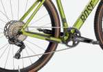 ROSE BACKROAD GRX RX810 Di2 1X11 Gravel Bike Bestpreis 55 57 59 62cm (Rose Bikes Stores VSK frei)