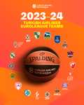 EuroLeague TV Basketball Live (League Pass Season 2023/24)