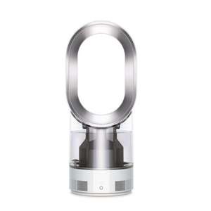 Dyson AM10 Neuware Luftbefeuchter Ventilator Weiß/Silber @ Dyson shop ebay