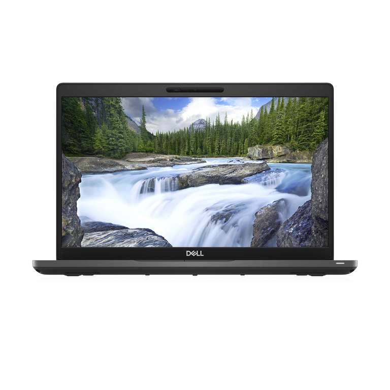 Dell Latitude 5400 14" FHD Notebook Laptop ab 172€- Intel i5 8365u 8GB Ram 256GB SSD USB-C HDMI Windows 11 Pro - refurbished