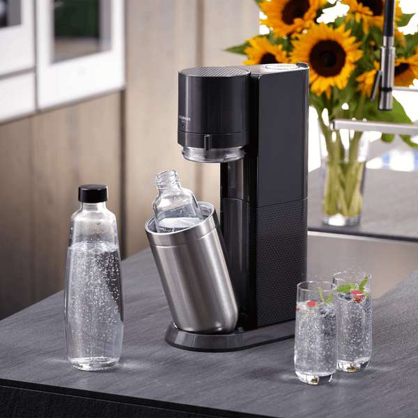 Sodastream DUO Wassersprudler (Hydration Kit)
