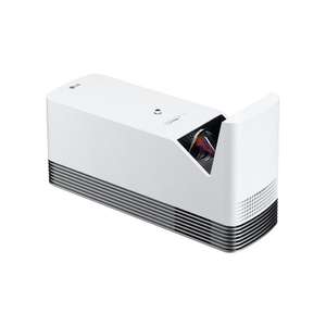 [Payback Prämien-Shop] LG Full HD Laser Short Distance Projektor LG HF85LS für 1234,99€