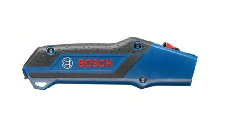 Bosch Sägehandgriff für zwei Säbelsägeblätter Professional, 2608000495, PRIME