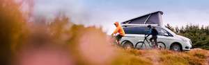 Camper Abo Rabatte bei Roadsurfer | VW Grand California 600 ab 999€