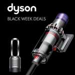 Dyson Black Friday Angebote kombinierbar mit Unidays z.B. V15 Detect +