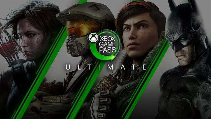 Xbox Game Pass Ultimate - 1 Month US Non-Stackable für 1,86€ mit Klarna || 2,34€ mit Paypal