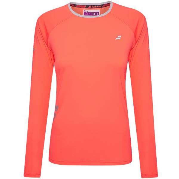 Großer Babolat Tennis-Kleidung-Sale für Erwachsene + Kinder bei SportSpar, zB: Damen Match Core Damen Tennis Jacke (Größen XS / S)