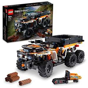 LEGO 42139 Technic Geländefahrzeug ATV Offroader für 44,05€ (Amazon/MyToys)