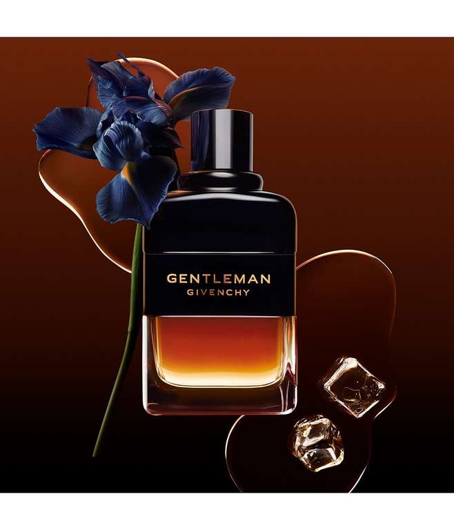 Givenchy Gentleman Reserve Privée Eau der Parfüm 100 ml