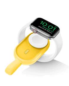 Apple Watch Powerbank/Ladekabel Veger Mini