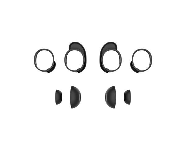 Bose QuietComfort Earbuds II Alternativ-Größenset kostenlos