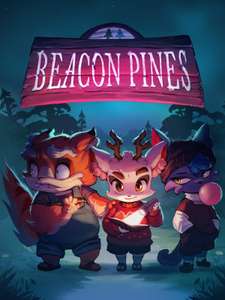 Beacon Pines - Nintendo Switch (eshop)