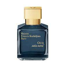 Maison Francis Kurkdjian Oud Satin Mood Eau de Parfum 70ml