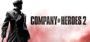 "Company of Heroes 2" (Windows / MAC /Linux PC) gratis auf Steam über Games2Gether