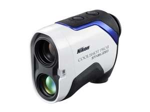 Nikon Golf Rangefinder Entfernungsmesser mit CB