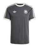 DFB Deutschland T-Shirt - adidas Originals – Germany adicolour – schwarz (bis. Gr. L)