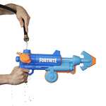 (prime) Fortnite Super Soaker Nerf Wasser Blaster