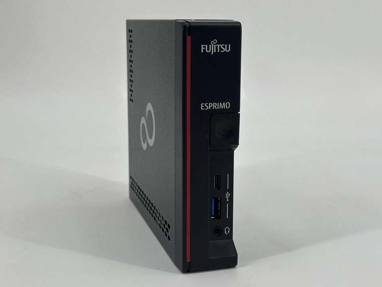 Fujitsu Esprimo G9010 i5-10500T, 16GB/256GB NVMe – refurbished bei