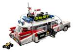 LEGO Icons (Creator Expert) 10274 Ghostbusters ECTO-1 (-37% UVP)