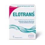Elotrans 4 x 10er Pakete für 21,40 Euro inkl. Versand