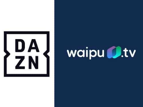 12 Monate waipu.tv Perfect Plus + DAZN Standard für 19,99€ pro Monat | inkl. Bundesliga, NBA etc. | 218 HD Sender