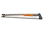 2 x Fiskars Profi-Cuttermesser aus Metall, Flach, 9 mm für je 1,49€ (Prime)