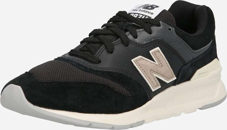 New Balance CM997HPE Sneaker mit Wildleder-Akzente für 52,43€ (statt 76€)
