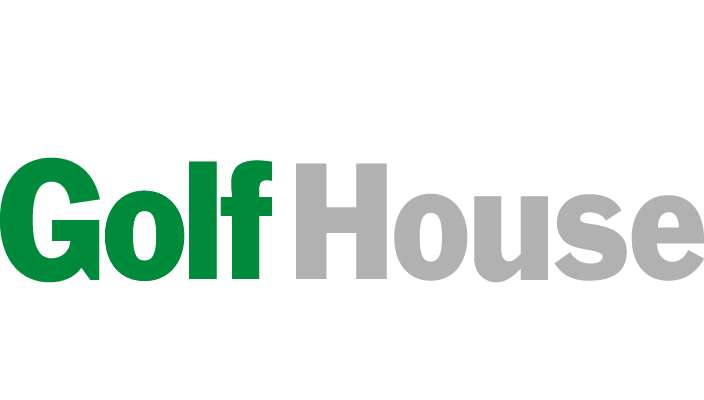 GOLFHOUSE: Griffwechsel inkl. Griff 12,- Euro