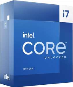 Intel Core i7 13700K 16 (8+8) 3.40GHz So.1700 WOF