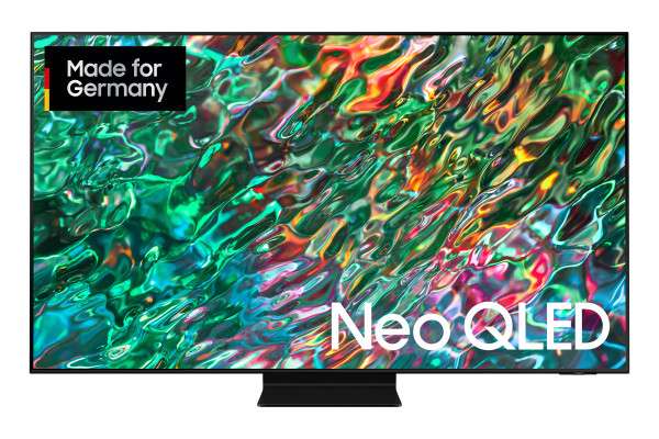 Samsung GQ75QN93BATXZG Neo QLED 4K zum Bestpreis