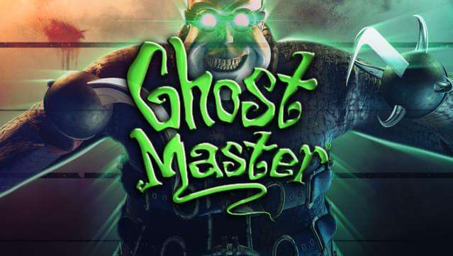 Ghost Master kostenlos bei GOG