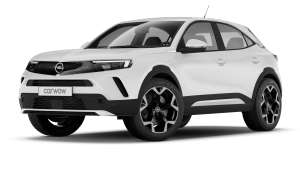 [Privatleasing] Opel Mokka 1.2 Turbo GS-Line (130 PS) für 153€ mtl. | 1095 ÜF | LF: 0,46 GF 0,60 | 24 Monate | 10.000 km
