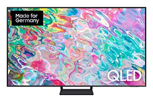 Samsung QLED 4K Q70B 65 Zoll Fernseher [2022]