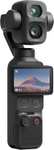 126° - DJI osmo Pocket 4P (+10% Cashback mit Shoop möglich)