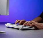 BUNDLE ROG Falchion RX Low Profile Tastatur & ROG Harpe Ace Aim Lab Edition