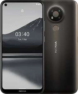 (Kaufland) Nokia 3.4 3/64 GB Smartphone