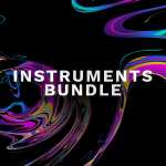 Erstbestellung // Wave Alchemy Instruments Bundle // 3 Drum Machines und 1 Bass Hybrid-Synth // Standalone, VST, AU & AAX für Kontakt Player