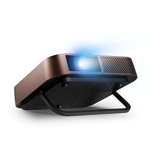 Viewsonic M2 LED Beamer (Full-HD, 1.200 Lumen)