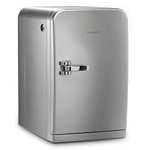 DOMETIC MF 5M Mini-Kühlschrank, thermo-elektrisch, 5 Liter, 12 V und 230 V