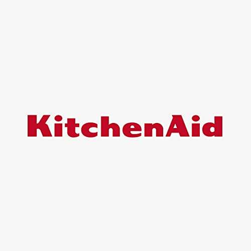 KitchenAid Eiscremelöffel, spülmaschinenfest (Prime)