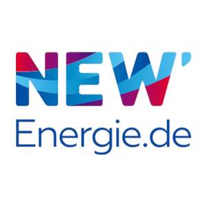 NEW Energie: 85€ Cashback + 30€ Shoop Gutschein für Abschluss eines Strom- oder Gasvertrags