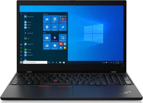 Lenovo ThinkPad L15 | Ryzen 4300U | 12GB RAM | 512 GB SSD | AMD Radeon | Win 11