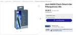 Jura 24233 Claris Smart+3er Filterpatrone 3St. für 36,54 EUR