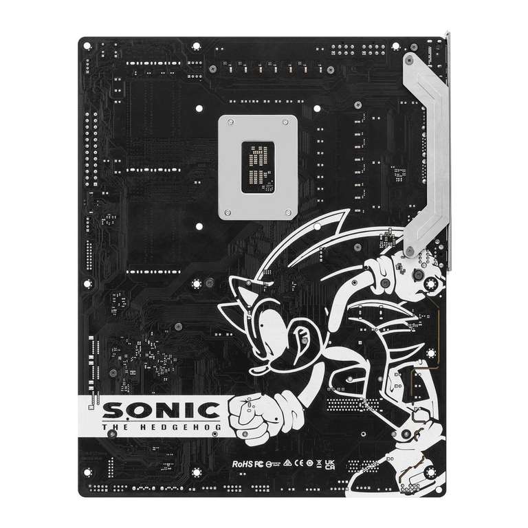 ASRock Z790 Phantom Gaming Sonic DDR5 ATX Intel DDR5 So.1700 Mindstar