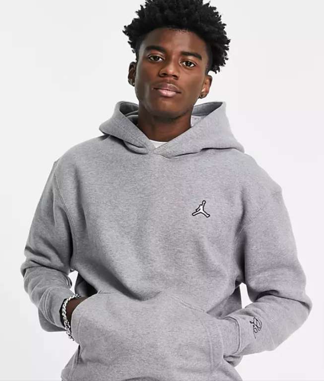 Nike Jordan Essentials Fleece-Hoodie (DA9818) Gr. XS bis 2XL